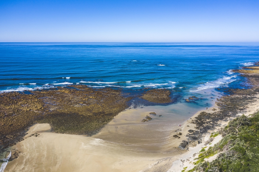 0 Bedroom Property for Sale in Khamanga Bay Eastern Cape
